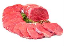 Halal Boneless Beef