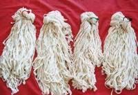 natrual salted sheep casing
