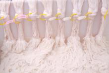 High quality salted sheep casing