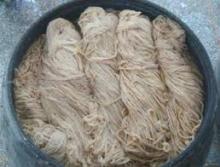Natural Salted Sheep Casing and Dried Beef Casing