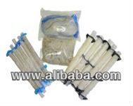 Halal HMC certified natural casings/ Boyaux halal certifies par HMC UK