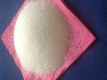 White beet sugar Icumsa 45