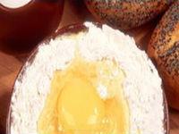 Egg Powder Extender