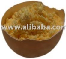 Yolk powder