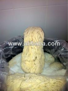 NATURAL SALTED HOG CAINGS *calibrated-all caliber and original*