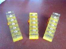 nozzle ,gauge, cutter, stand for sausage industries