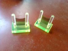 sheep casing cutter, for sausage industries