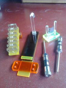 all materials, for casing and sausage industries
