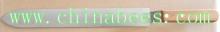 beekeeping equipment honey knife straight side