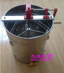 Beekeeping equipment manual honey extractor