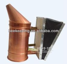 Beekeeping equipment bee smoker,honeybee smoker