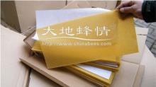 Beekeeping equipment beeswax foundation/beehive foundation