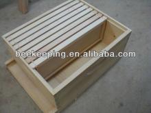 Beekeepers - Beekeeper Kits for Honey Bees, Easy-to-lift Wood Beehives