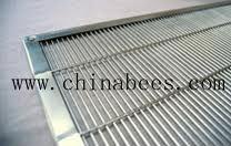 beekeeping equipment queen excluder