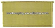 beekeeping equipment plastic beehive foundation