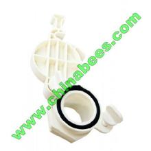 plastic honey  valve 