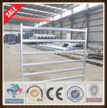 high quality galvanized  cattle   panel  for  cattle  yard