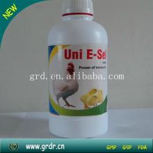 Poultry Use Vitamin E-S 120
