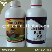 Vitamin E+S 120 Oral Liquid