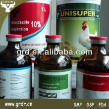Oral Liquid Vitamin E+S
