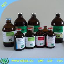 Oxytetracycline  injection 