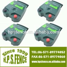 Hot China Products 2014 12V Powered Solar  Electric   Fence  Energizer for Livestock Farming