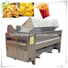 Low price!fresh potato chips machine,potato chips making machine