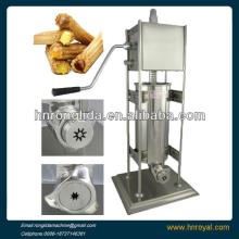 Spainsh churros making machine/snack churros making machine/cake churros making machine