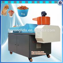 Automatic pet dog food machine