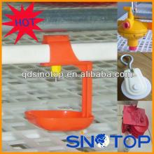 Automatic chicken  drinker  nipple for layers and broilers