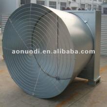 New type! Butterfly cone  fan  for greenhouse/ poultry /industrial with CE certificate