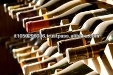 Fine italian wines
