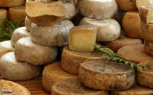  Italian   Cheese  From Sardinia