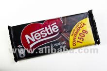 Nestle Classic Dark 18x150g