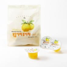 Citron Tea Portion
