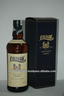 Whisky Spirits