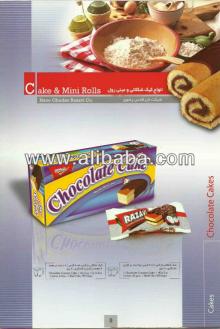 Chocolate Cakes