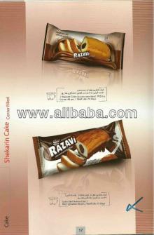 Shekarin Cakes " Chocolate Cakes "