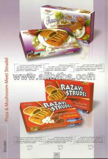Pizza " Pizza Products " " Pizza Sandwiches"