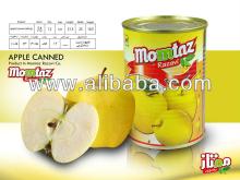 Canned food " Momtaz "