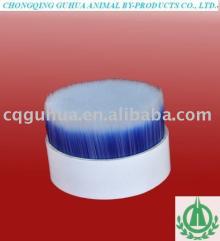 Chungking Dyed Blue bristle