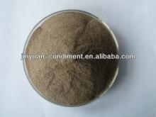Dry Ground Black Pepper