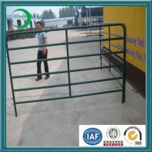 Hot Dipped Galvaniazed  Cattle   Panel 