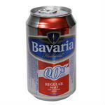 Bavaria Non alcoholic Beer