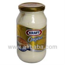 Kraft Cream  Cheese   Spread  (Glass Bottle)
