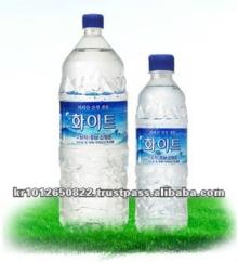 Korea mineral water