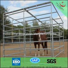 Cheap  cattle   panel s for sale ISO9001