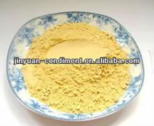 Top grade ginger powder.