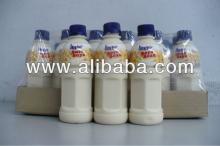 Snow Ball Soya Bean Drink