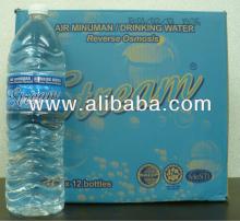 Stream Drinking Water